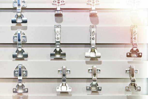 How to Choose Door&Window Hinges?