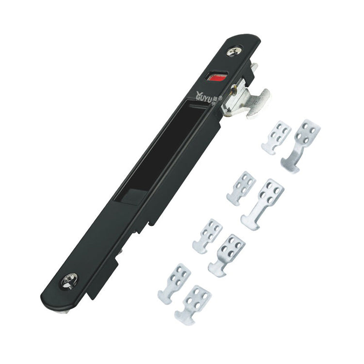 Sliding Door Hardware