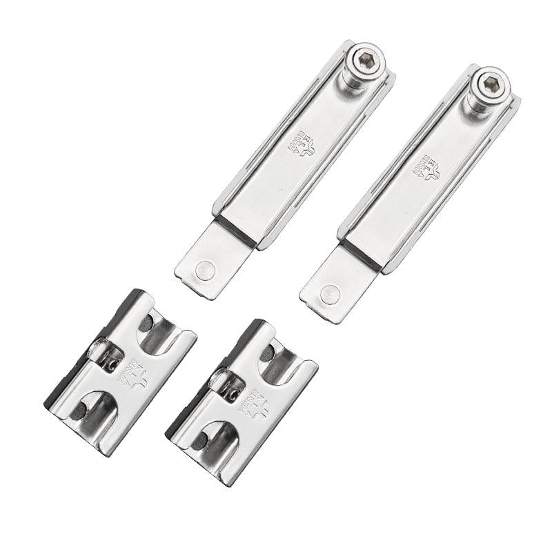 Built-in parts PJ126