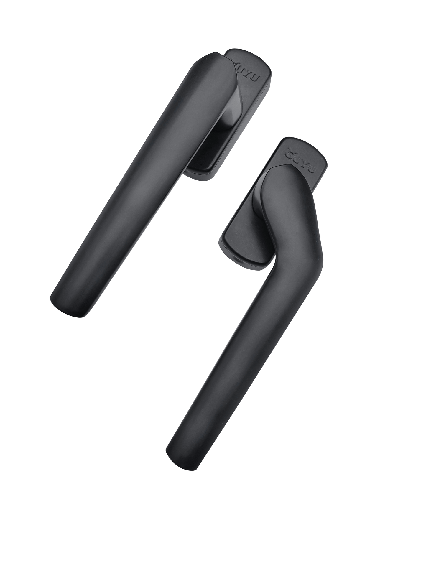 Fluorocarbon Spray Handle B290