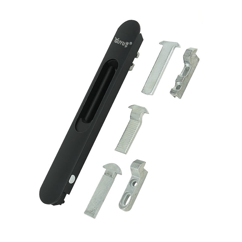 Sliding Door Hardware-Latch Hook F021