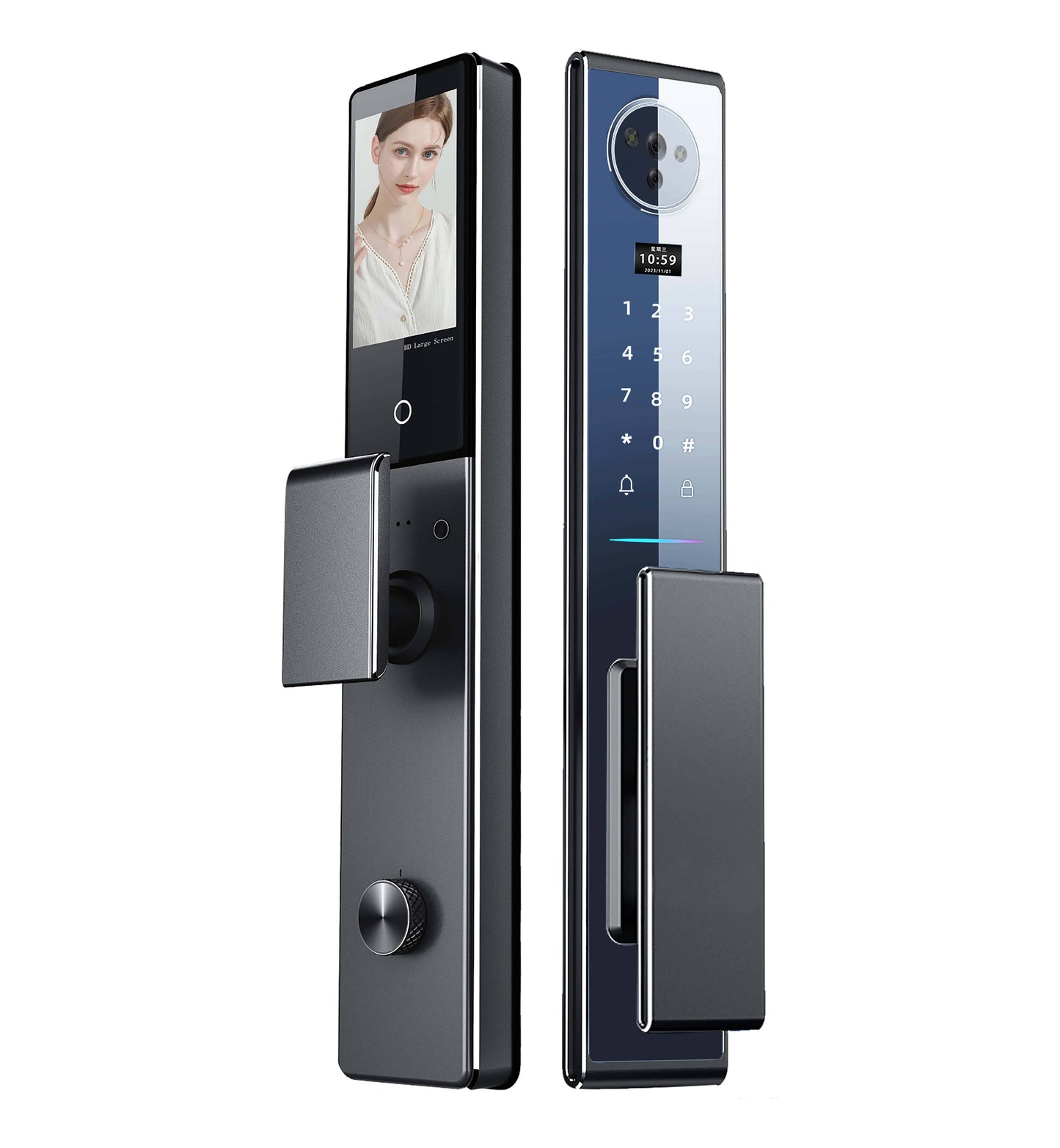 Smart Lock Series P10