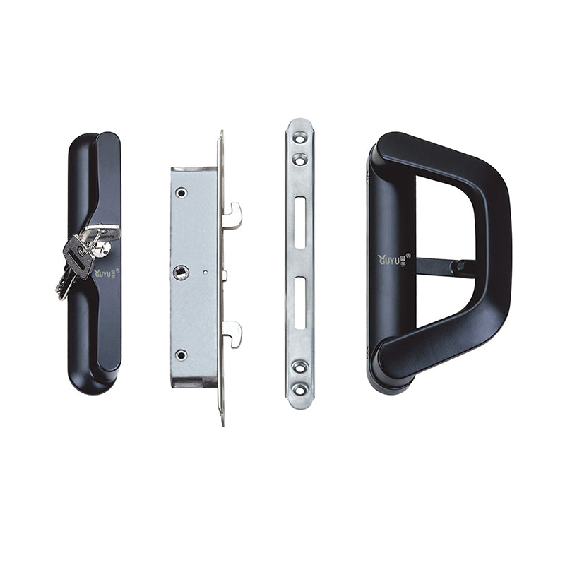 Sliding Door Handle N002