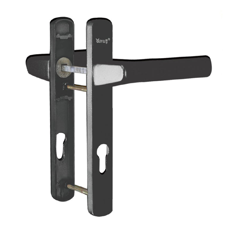 Swing Door Lock E025A
