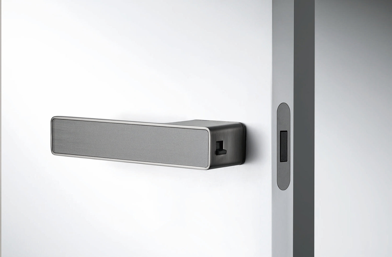 Wooden Door Hardware Series