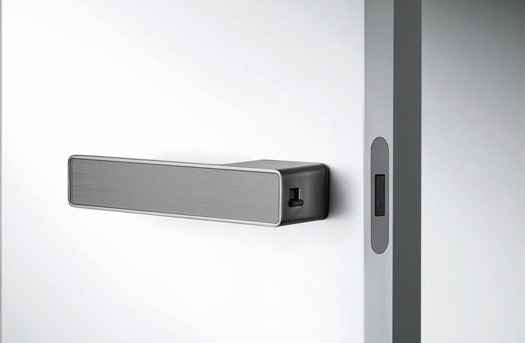 Wooden Door Hardware Series