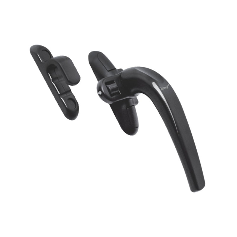 Top-hung Window Hardware