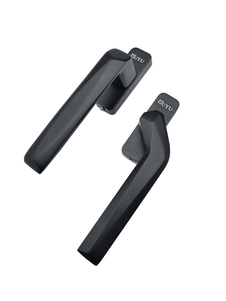 Fluorocarbon Spray Handle Series