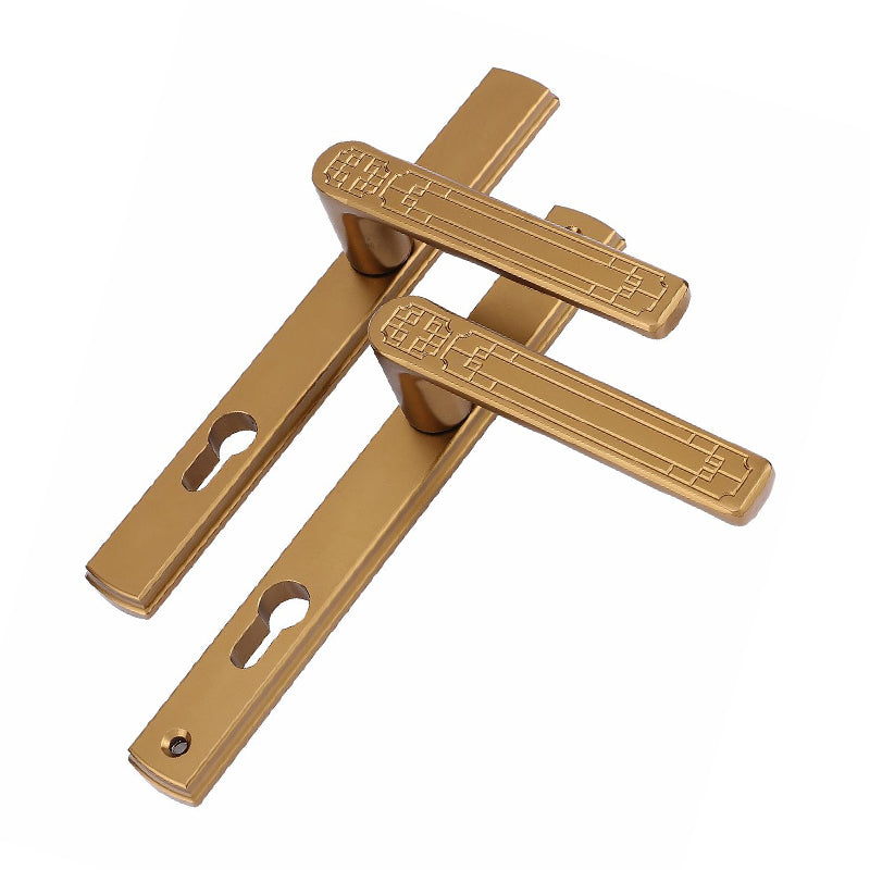 Swing Door Hardware