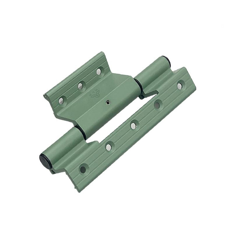 The Morandi Hinge