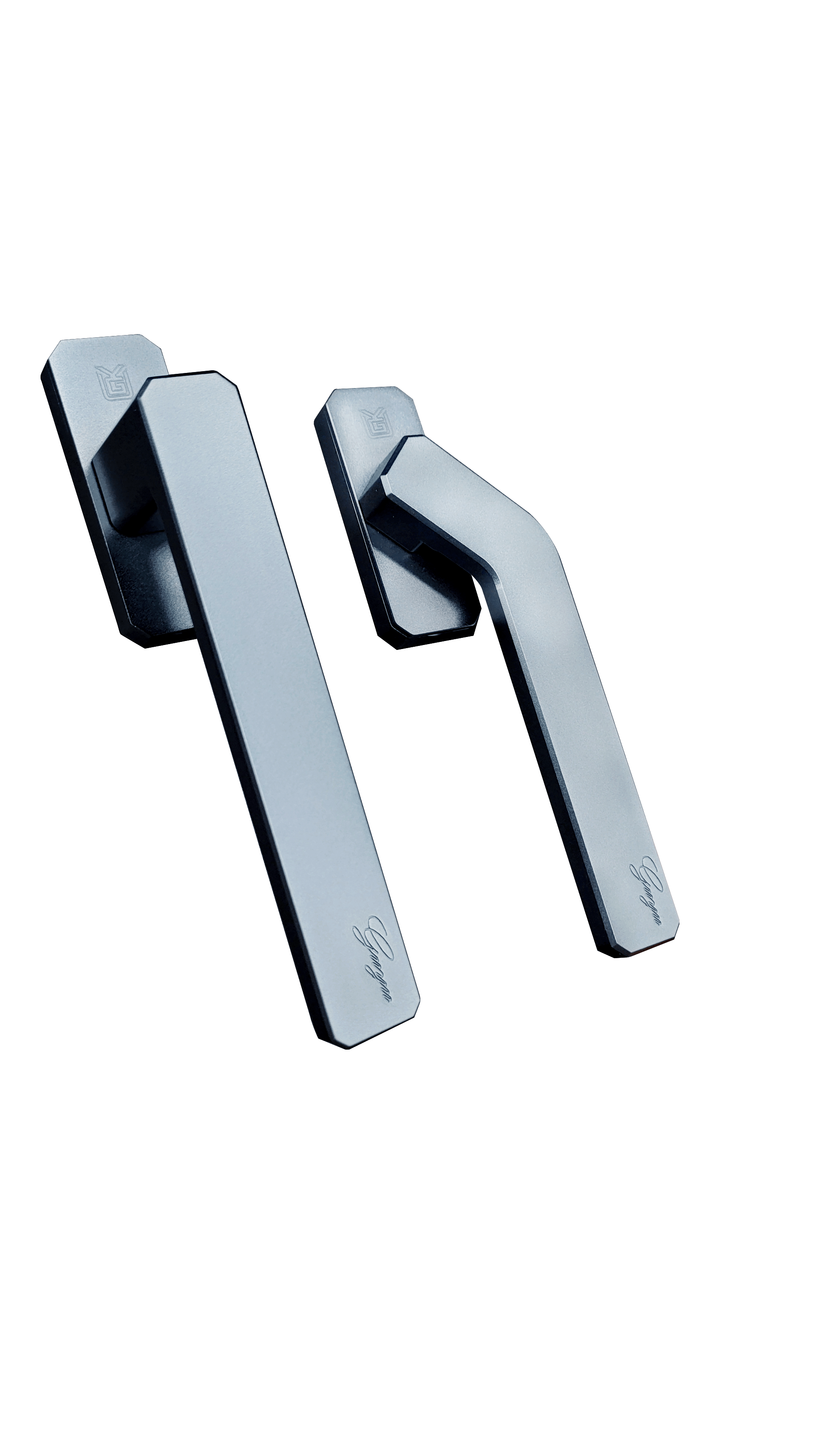 Electrolytic Handle B215B