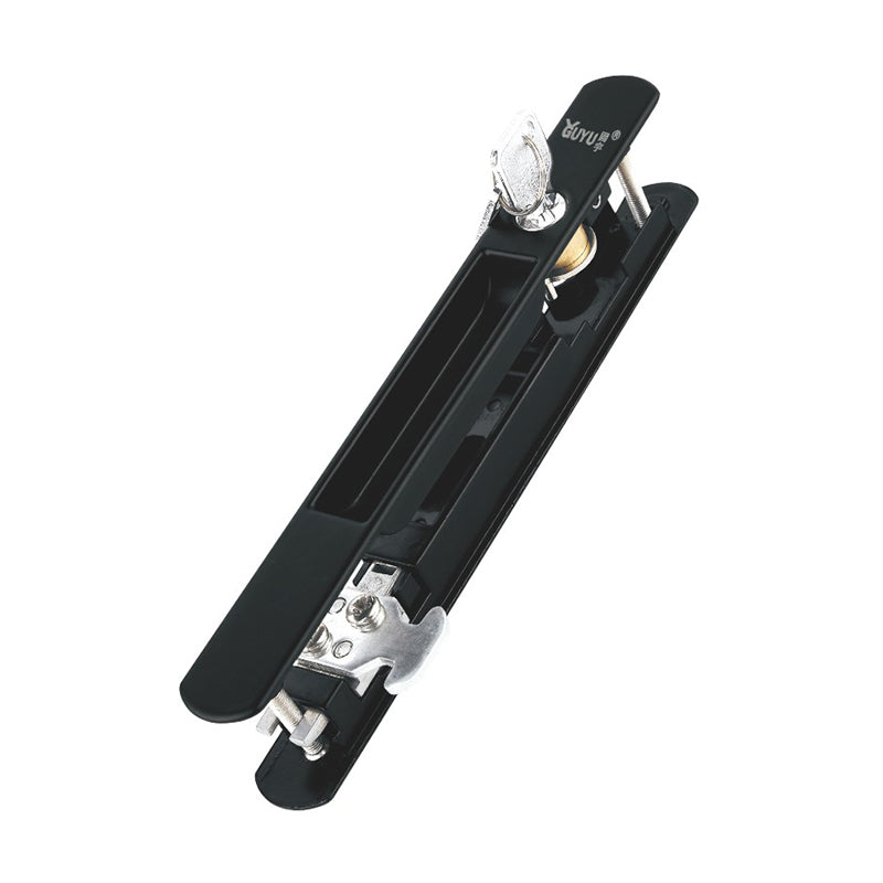 Sliding Door Hardware-Latch Hook F004