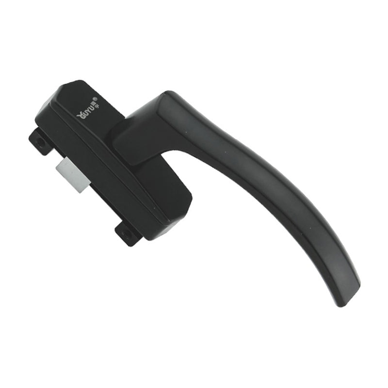 Multi-Point Lock B066