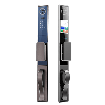 Smart Lock Series P80Pro