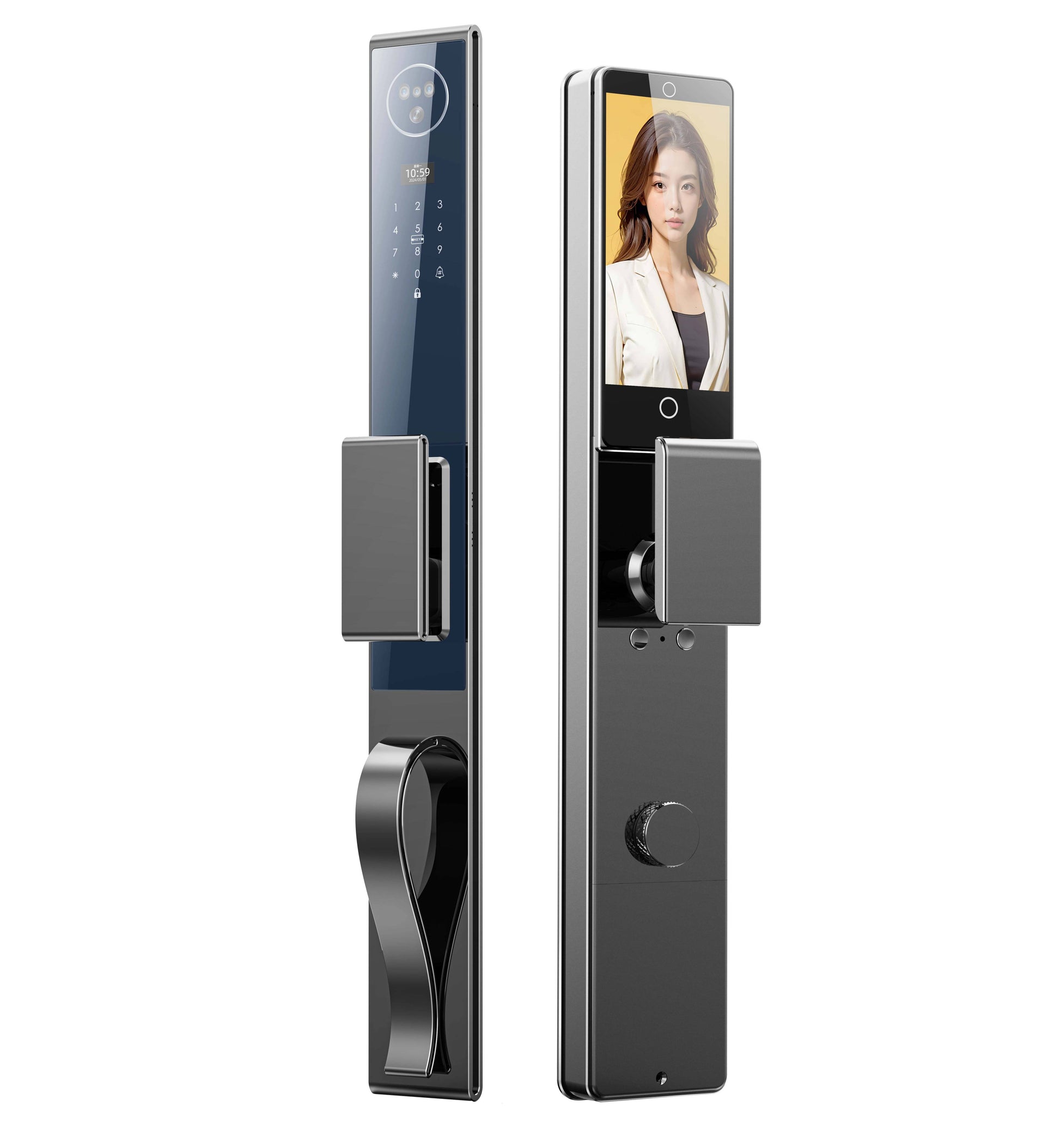 Smart Lock Series P80Pro