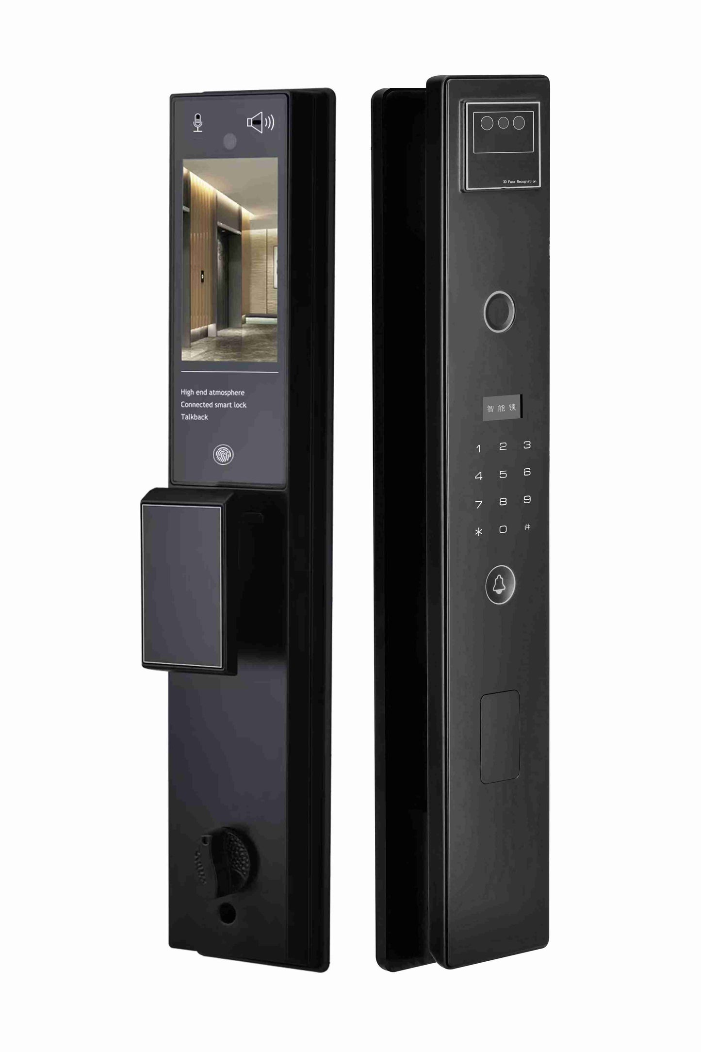 Smart Lock Series P12