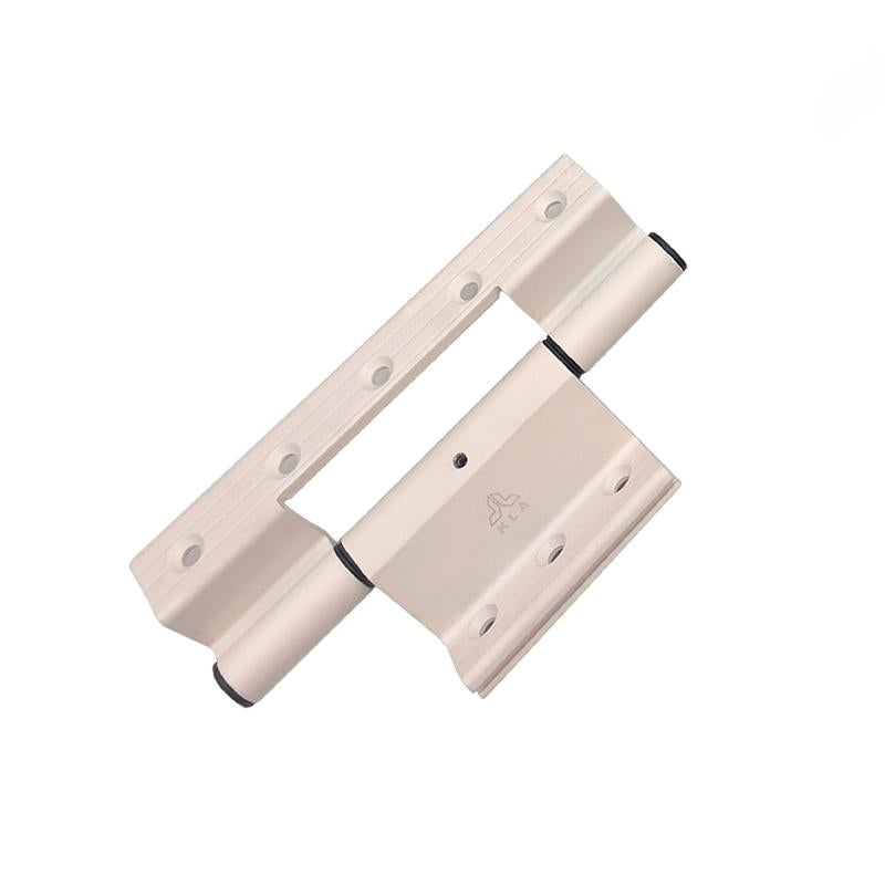The Morandi Hinge 1297-1