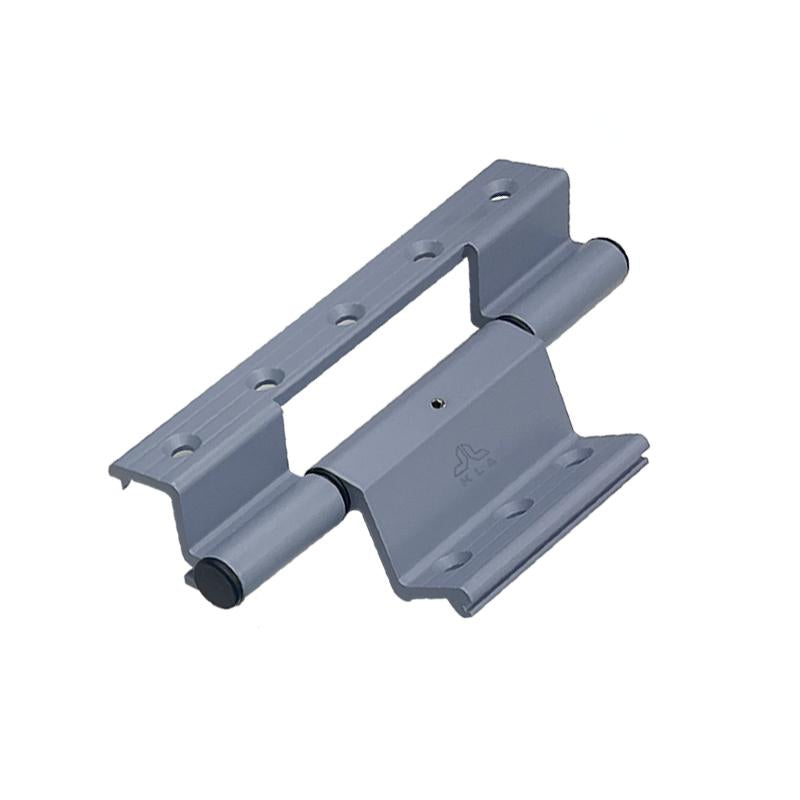 The Morandi Hinge 1297-5