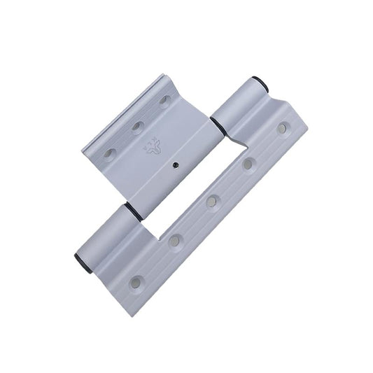 The Morandi Hinge 1297