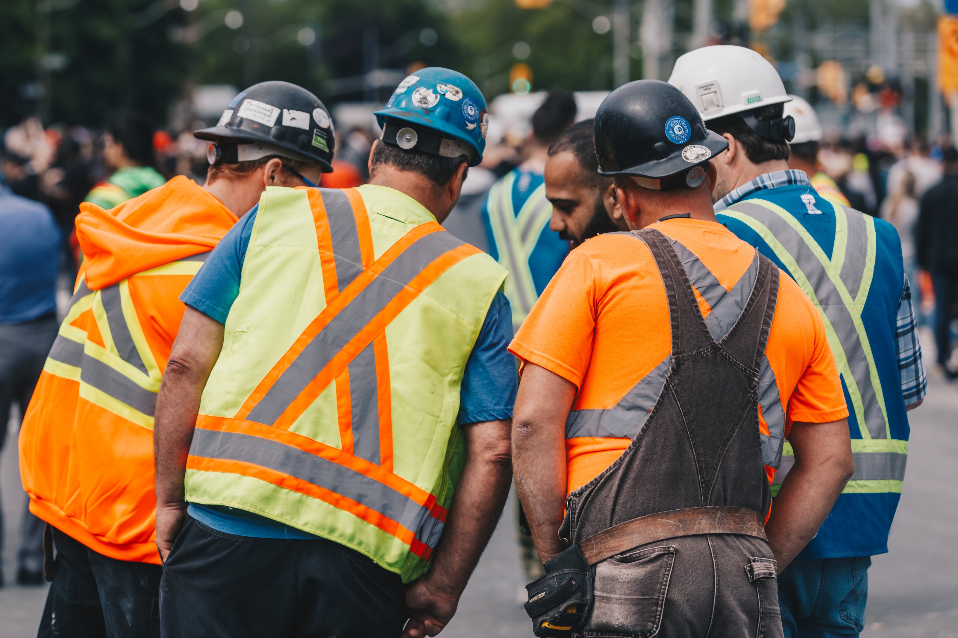 American Construction Contractors