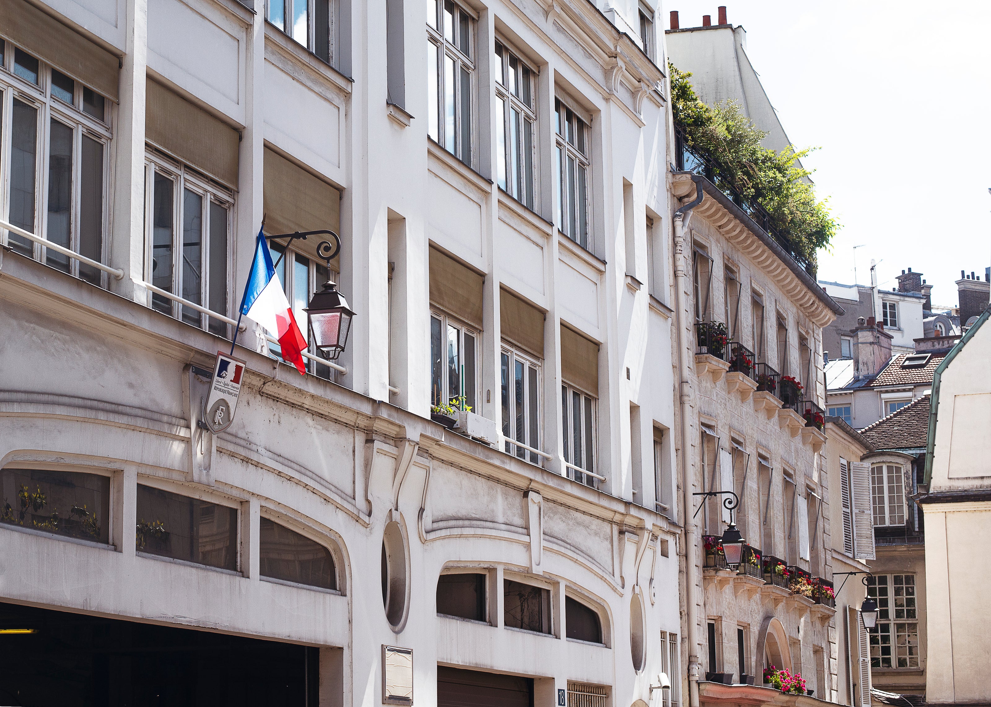 French Door and Window