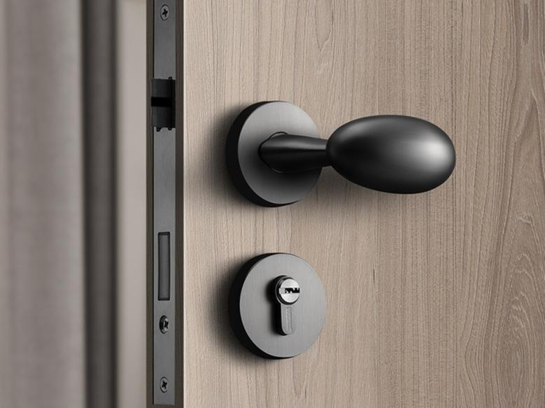 door lock 10