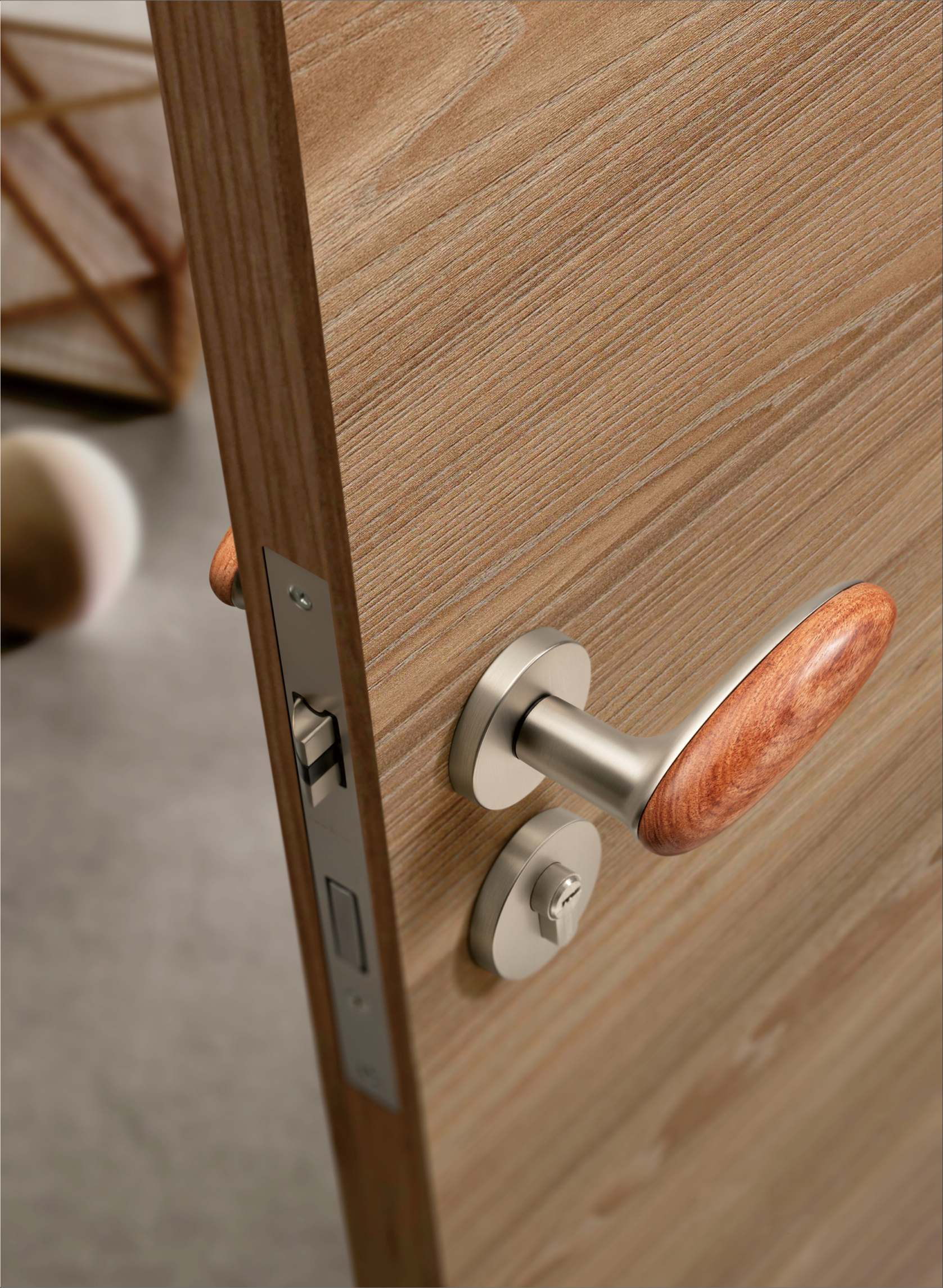 door lock108场景