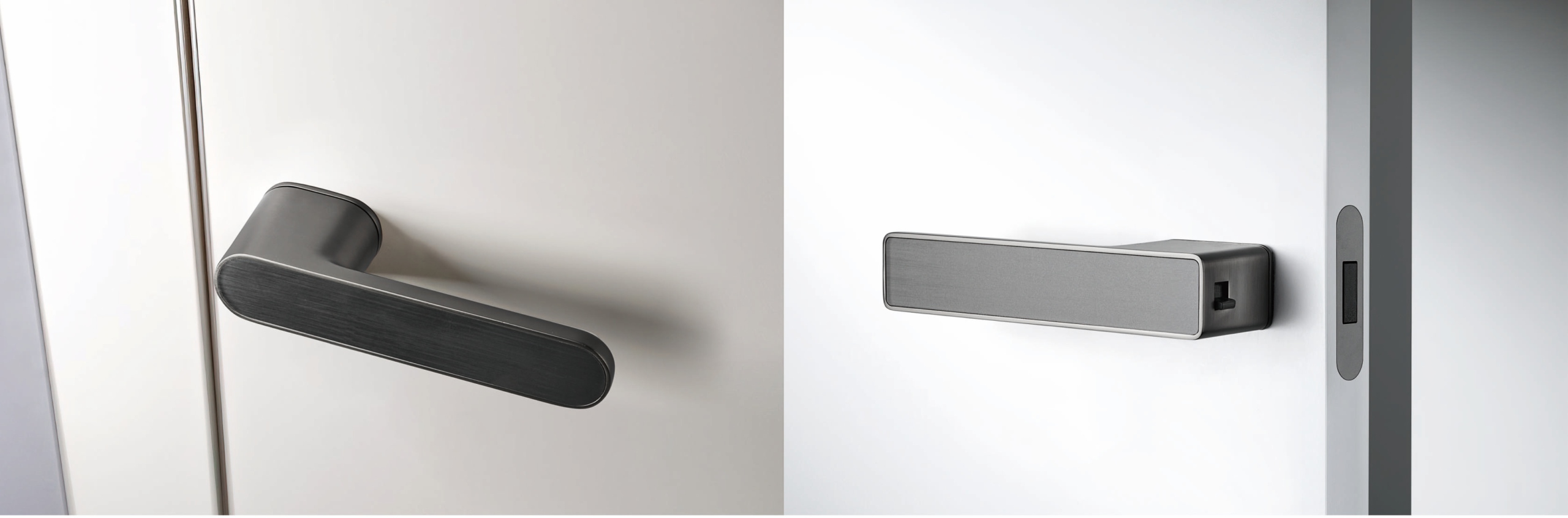 wooden door handle 103 for interior door (2)