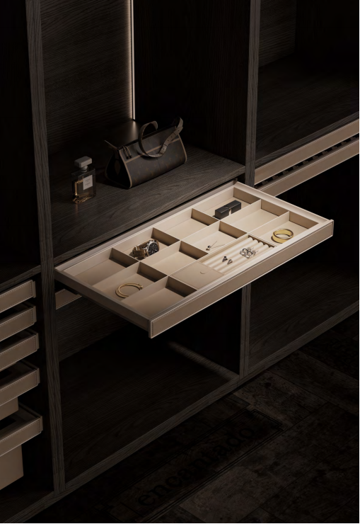 jewelry box