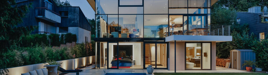 Home Project Cases