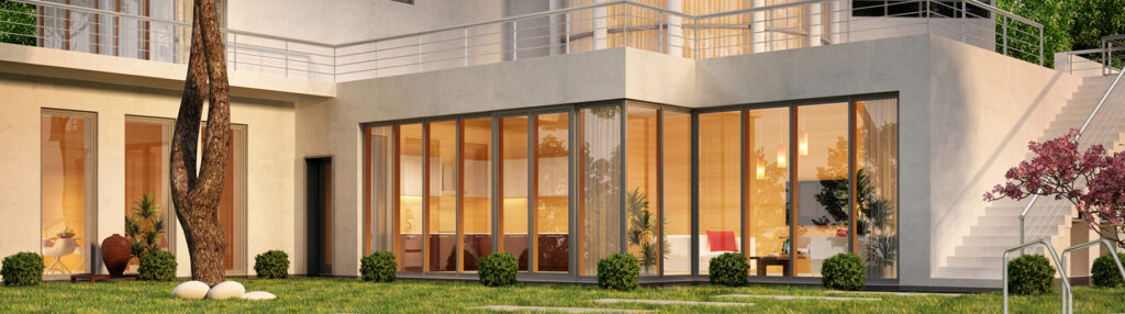 Home Project Cases