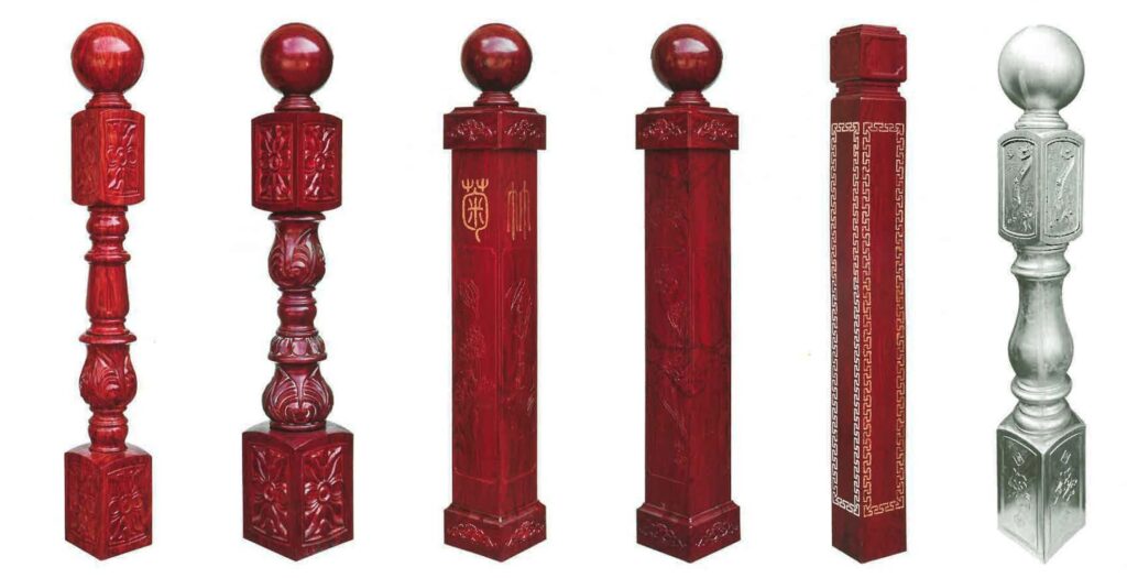 aluminum decorative carving (2)