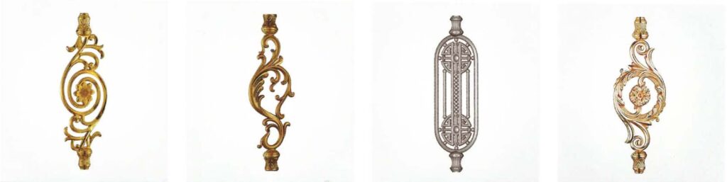 aluminum decorative carving (3)