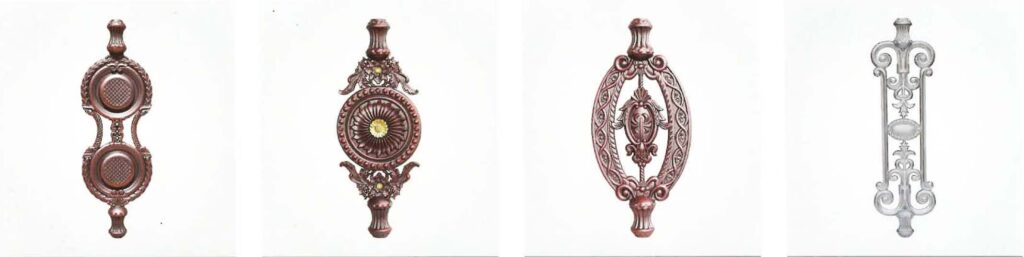 aluminum decorative carving (5)