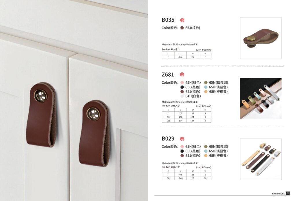 cabinet hardware handles (41)