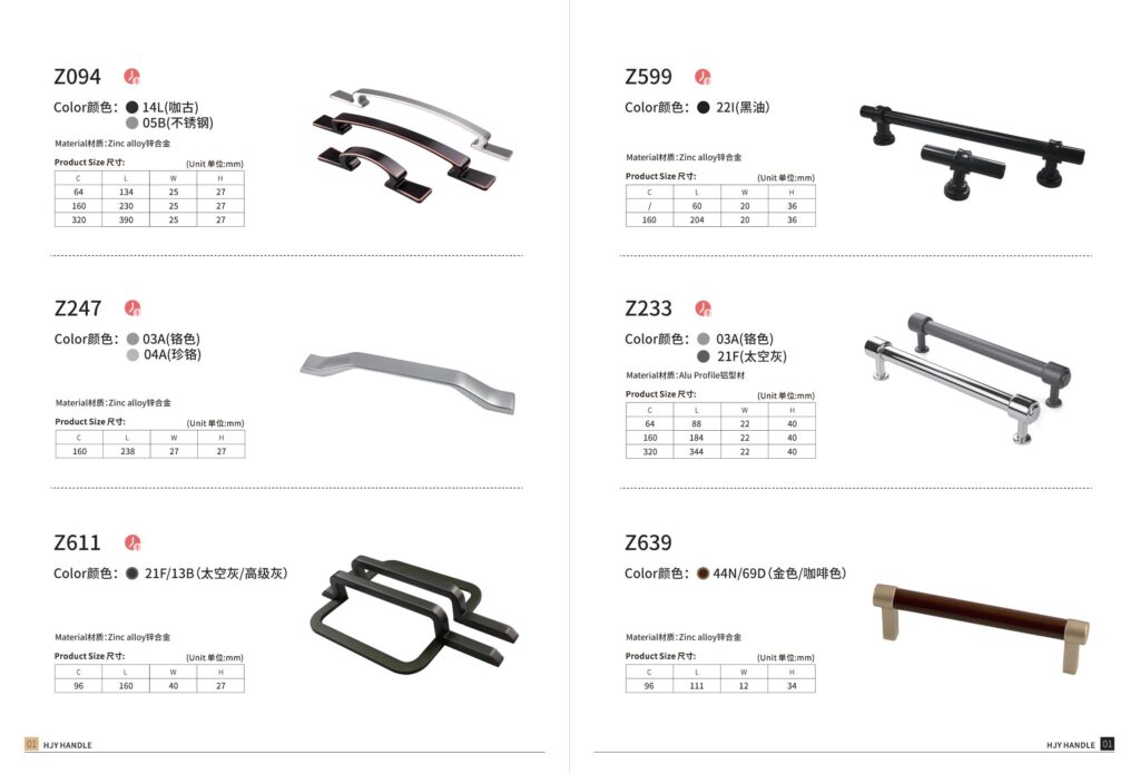 cabinet hardware handles (85)