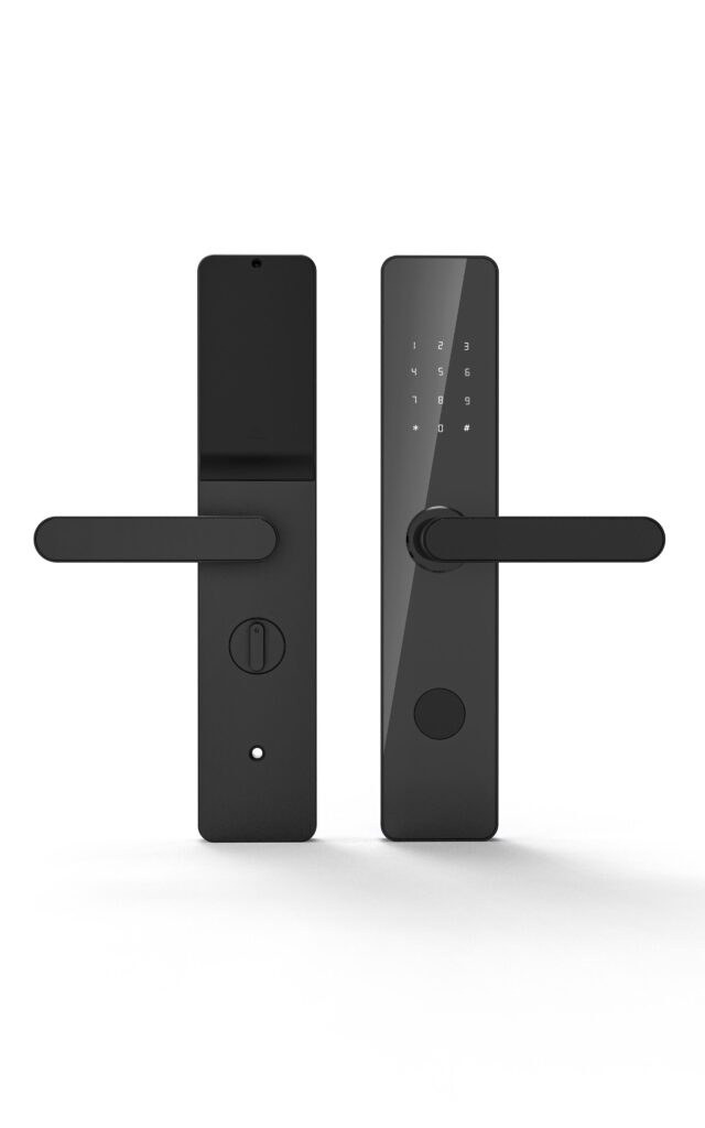 fh02 Tongtong System Hotel Lock