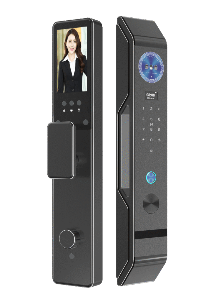 fx39 Face recognition version