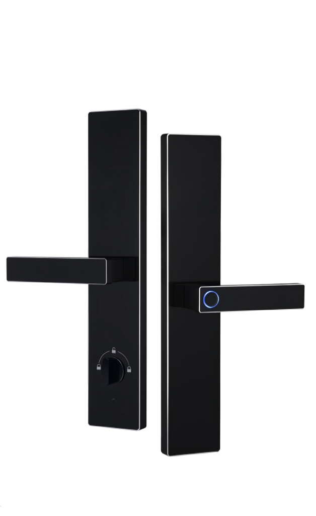 Apartment Lock